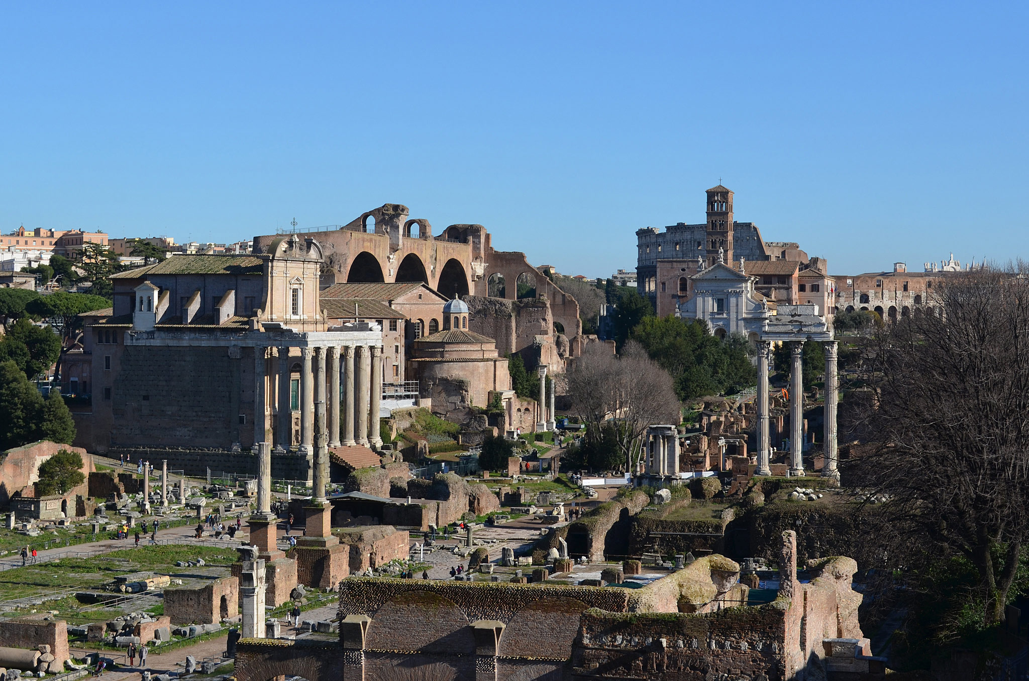 Rome